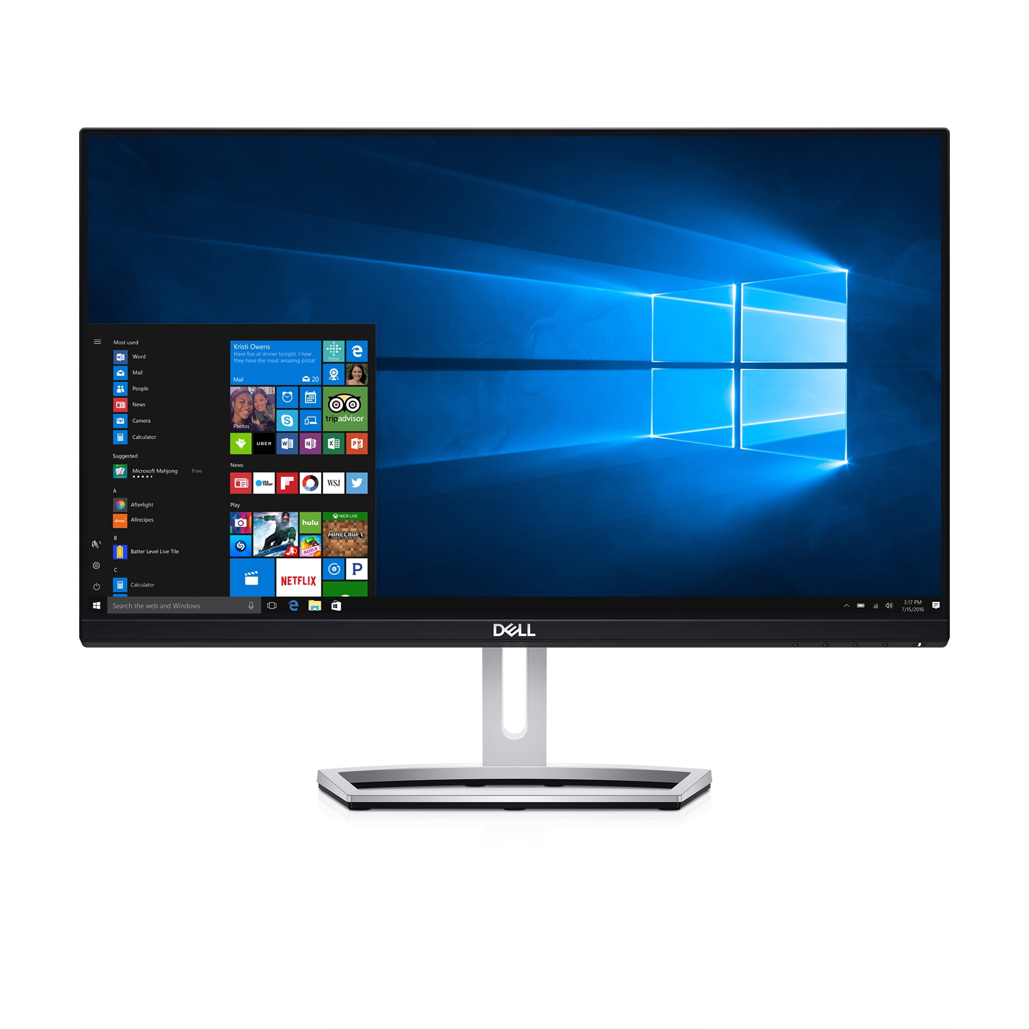 Dell 23 Monitor S2318H