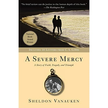 Pre-Owned A Severe Mercy (Paperback) 0060688246 9780060688240
