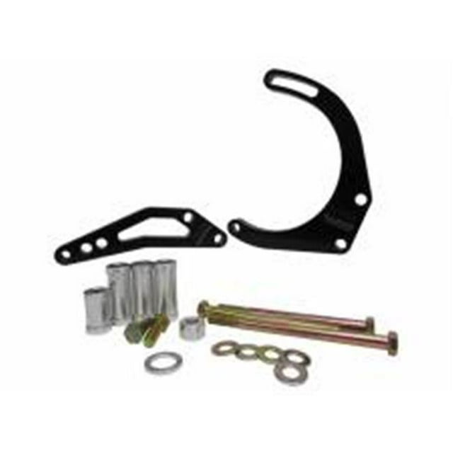 KRC Power Steering KRC 40550000 Delco Kit de Support d'Alternateur pour Petit Bloc Chevy&44; 2 Pièces