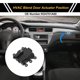 thumbnail image 2 of Reemplazo del Actuador de Puerta de Mezcla de Calefacción HVAC Unique Bargains para Mazda 3 2013-2019 Actuador de Calefacción de AC No.KD4761A60 Actuador de Puerta de Aire Plástico Metal Negro, 2 of 6