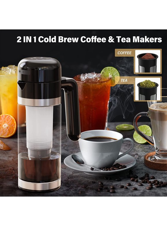 Ice Tea Makers in Electric Kettles & Ice Tea Makers