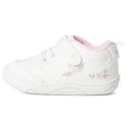 thumbnail image 4 of Zapatos Stride Rite SR-Taye 2.0 para Niños Pequeños Rosa Talla 6, 4 of 7