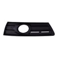 thumbnail image 1 of Rejilla Defensa TONG YANG Volkswagen Passat 2009 A 2012 Delantero Derecho Con hoyo para faro, 1 of 4