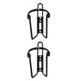 thumbnail image 4 of Toystoory Portabotellas Universal para bicicleta de montaña, soporte para botella de agua para ciclismo negro 2Conjunto, 4 of 6