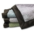 thumbnail image 2 of Hudson Baby Infant Cotton Flannel Receiving Blankets Bundle, Bee, One Size, 2 of 2
