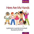 thumbnail image 1 of Pre-Owned Houghton Mifflin Reading: The Nation's Choice: Little Big Book Grade K Theme 1 - Here Are My Hands (Paperback) 0618036342 9780618036349, 1 of 1