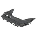 thumbnail image 4 of For 12-17 Beetle 13-16 Jetta Front Engine Splash Shield Undercar Cover Guard, 4 of 5