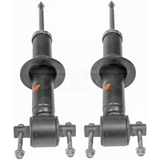 Dorman Kit de Conversion Ressort à Air à Ressort à Ressorts 949-509 Solutions OE; Remplacement OE; avec Support Simple