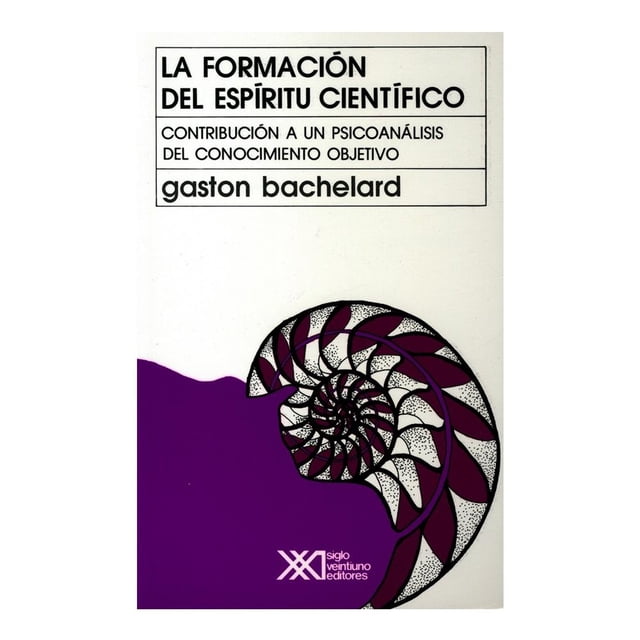 Formación Del Espíritu Científico