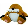 thumbnail image 2 of Little Buddy Super Mario Monty Mole Plush, 6", 2 of 2