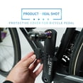 thumbnail image 4 of 2 fundas protectoras para Sensor de cadencia de ordenador de bicicleta, 4 of 4