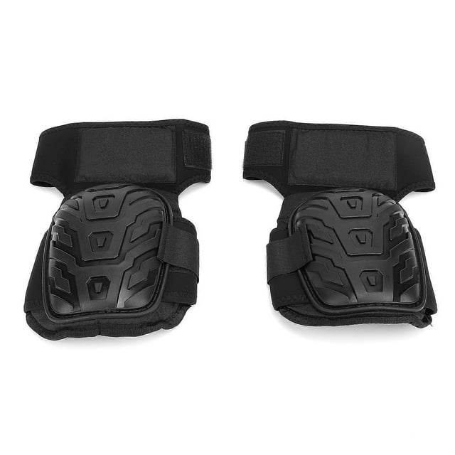 2Pcs Construction Knee Pad Non Slip Foam Padding Kneepad Knee Protector for Maintenance Decoration Handling Gardening
