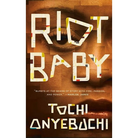 Riot Baby (Hardcover)
