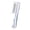 Clear, variant on Wide-Tooth Scalp Massage Comb, Scalp Hair Oil Applicator,Hair Growth Serum Dispenser for Scalp Care,Follicle Massage and Hair Treatment