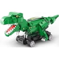 thumbnail image 4 of Cada C59001W T-Rex Remote Control Dinosaur Figure 343 Pieces, 4 of 4