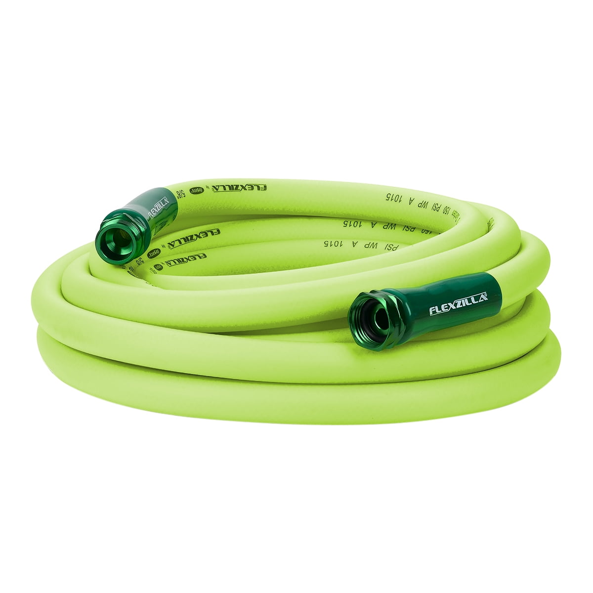 Flexzilla Drinking Water Safe Garden Hose with Extreme All-Weather Flexibility by Legacy Manufacturing