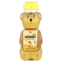 ChocZero - Keto Honey Bee Free Substitute - 10.5 oz