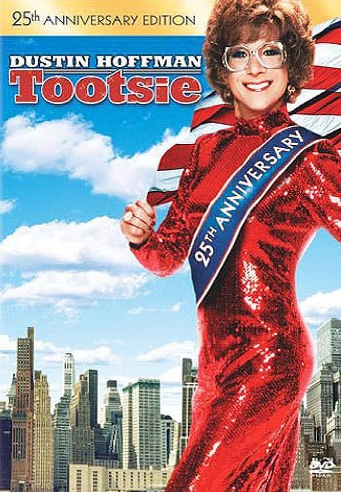 Tootsie (DVD) - image 2 of 2