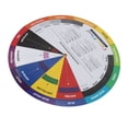 thumbnail image 3 of Color Mixing Guide,  Color Wheel Professional   For Art For Artists, 3 of 8