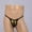 Yellow, variant on Pisexur Underwear Womens Antibacterial Fabric,Womens Underwear,New Men's Sexy Lingerie Sexy Underwear Sexy Mesh Grape Cute Thong Purple,Free Size