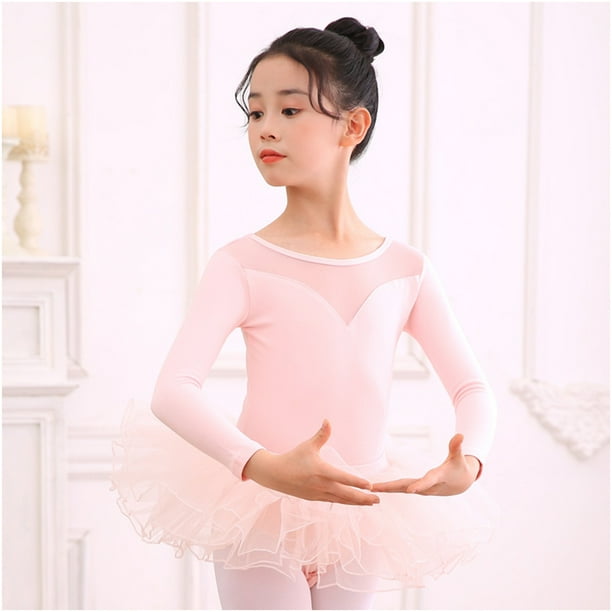 Baby girl store dance clothes