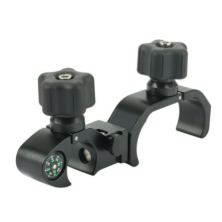 

Quick Release with Compass & Data Cradle GPS STATION TSC3