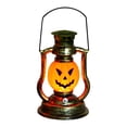 thumbnail image 2 of Para Colgar Al Aire Libre, Luces Solares, Farol Led Vintage, Lámpara Led Impermeable, Luces De Jardín Para Decoración De Caminos De Patio Vogacara HA047098-01, 2 of 6