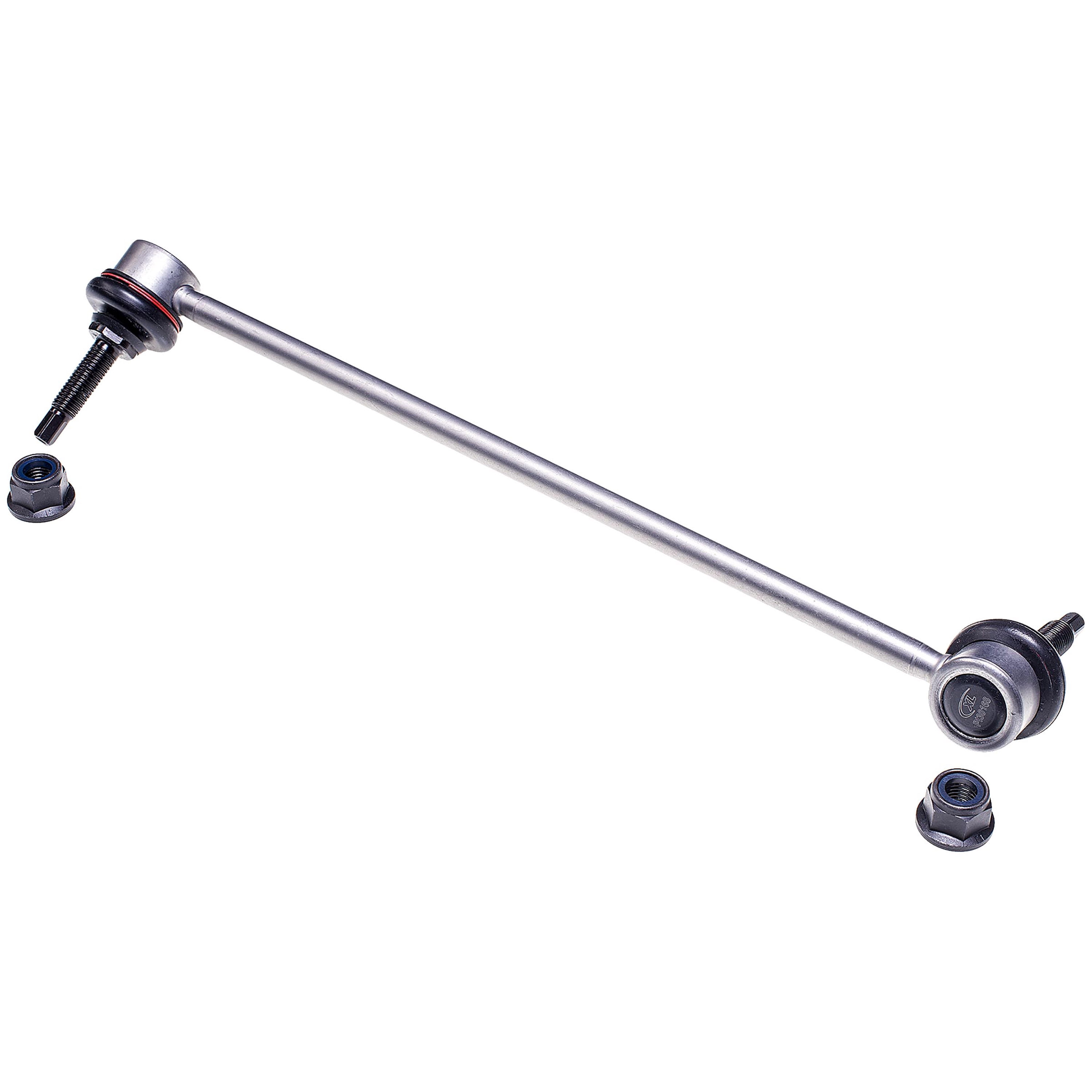 Dorman SL90471XL Front Driver Side Suspension Stabilizer Bar Link Kit for Specific Chevrolet / Pontiac Models