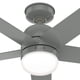 thumbnail image 3 of Ventilador de Techo Hunter Anorak para Interior Y Exterior con Luz Led de 52 Pulgadas, 3 of 5