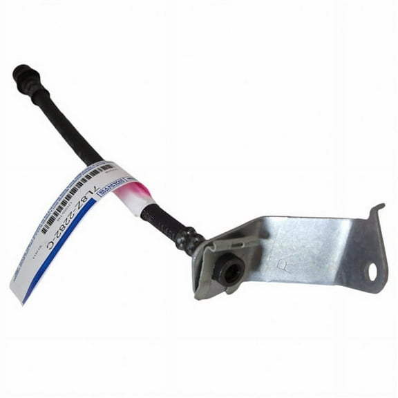 Motorcraft BRHR-89 Brake Hydraulic Hose Fits select: 2002-2007 FORD ESCAPE, 2005-2007 MERCURY MARINER