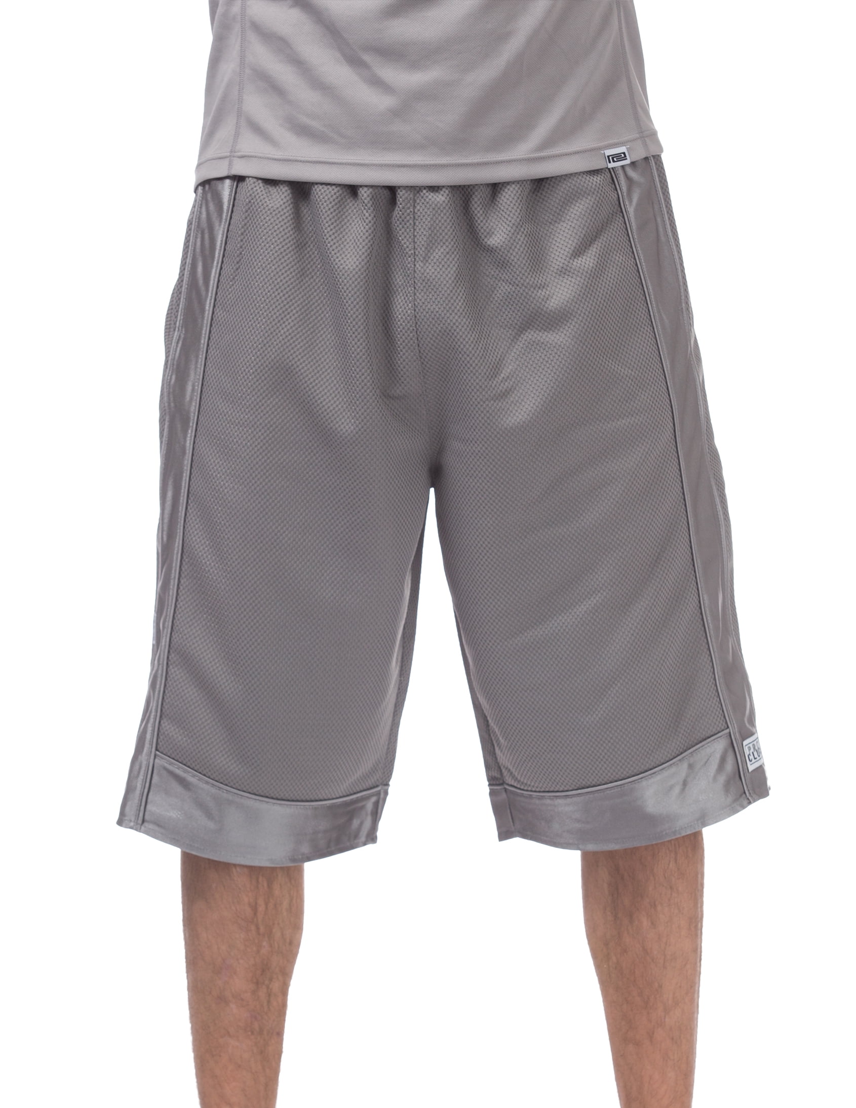 Pro Club Basketball Shorts