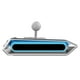 thumbnail image 2 of Control Qanba Obsidian Arcade Pearl Joystick - PS4PS3 y PC Qanba Q3-PS4-01E, 2 of 2