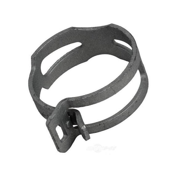 Upper Radiator Hose Clamp - Compatible with 2020 Chevy Express 2500