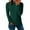 A1-Blackish Green, variant on Mock Neck Tops Thermal Baselayer Shirt Derong Soft Warm Turtleneck Thermal Fleece Lined Base Layer Tops Basic Solid Undershirts 2026 Fashion Thermal Long Sleeve Tops for Women Blackish Green L