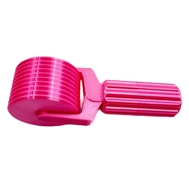 kurtrusly Plastic Roller Mechanism For Easy Application Roller Ensures Perfection Diamond Art Tool type+5