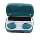 thumbnail image 1 of Auriculares inalámbricos M10 5,3 auriculares inalámbricos Bluetooth impermeables en la oreja auriculares deportivos Bluetooth, 1 of 5