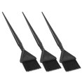 thumbnail image 3 of 3pcs Hair Dye Brush Hair Coloring Brush Hair Dyeing Brush Bleach Tint Brush, 3 of 3