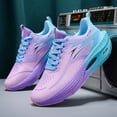 thumbnail image 5 of Casual Sneakers for Women Road Fitness Training Running Shoes, City Jogging And Daily Commute, 5 of 9