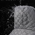 thumbnail image 7 of Zipper Neck Gaiter Face Windproof Cold Weather For Cycling Skiing Outdoor Sports, 7 of 7