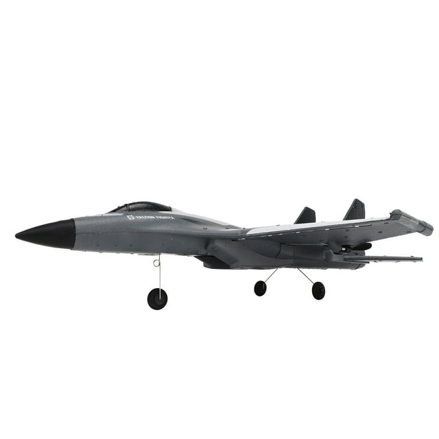AVION RC, SOFT 2 Métodos de despegue luz liderado de planeador rc ligero para al aire libre para más de 14 años