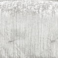 thumbnail image 4 of Jay 2 Piece Twin Comforter Set, Polyester Velvet Deluxe Texture, White- Saltoro Sherpi, 4 of 5
