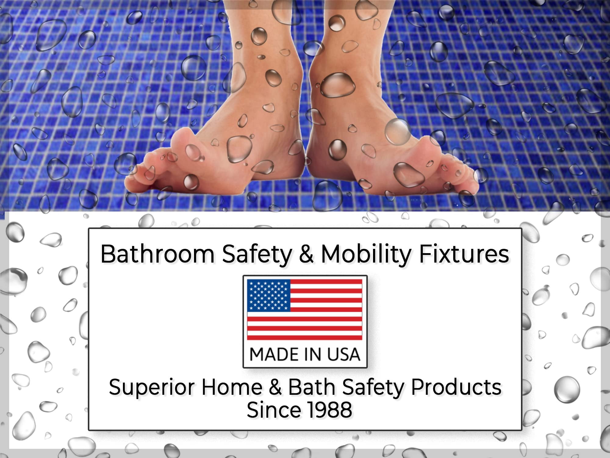 Grab Bar Toilet Paper Holder for Bathroom Safety/304 Stainless Steel/Left/Brushed Finish/ 30" x 11"