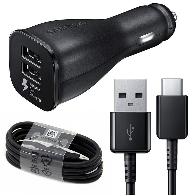Galaxy s9 car charger walmart deals