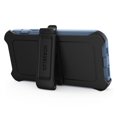 thumbnail image 5 of OtterBox Defender Protective Case Baby Blue Jeans for iPhone 16e/15/14/13, 5 of 5