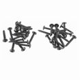 thumbnail image 1 of Charnire Pliante Autobloquante 90, Support Pliable, Verrouillage Extension Table Support D'tagre Pliable En Tle D'acier Pour Table De Travail, 4 Pcs, 1 of 3