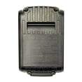 thumbnail image 4 of DEWALT 20V MAX 2.0Ah Lithium-Ion Battery Pack (DCB203) – Compact Design, LED Fuel Gauge, Lightweight Power, 4 of 4