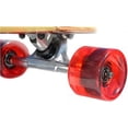 thumbnail image 2 of Street Surfing - Freeride 39" - Carving Red, 2 of 7