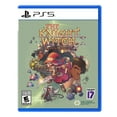 thumbnail image 1 of The Knight Witch (PS5), 1 of 8