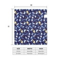 thumbnail image 4 of Kdxio Magnetic Mailbox Cover 21x18 in Mailbox Cover Outdoor Decoration Holiday Mailbox Covers for Home Garden Yard-21x18 in, 4 of 8