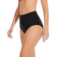 thumbnail image 1 of Period Swimwear Leakproof Bikini Brief Bottoms Waterproof Menstrual Swim Bottoms For Teens, Girls, Women, 1 of 3